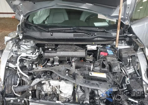 2022 Honda Cr-V Awd Ex-L z USA, uszkodzony, nr VIN 7FARW2H88NE049519